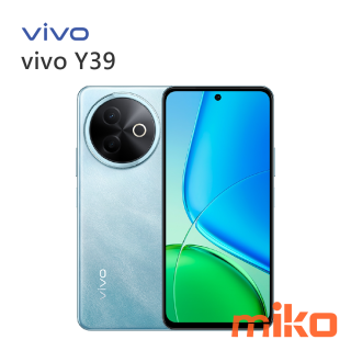 vivo Y39 5G 山海青